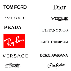 Bellavista Eyewear Brands